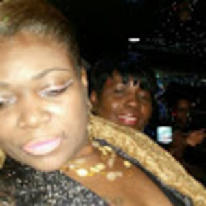 Meet your Posher, Deborah